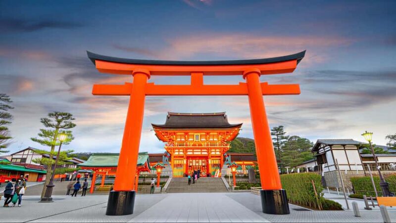 Kyoto & Nara: Full-Day Private Guided Tour with Hotel Pickup - The Sum Up: Who Will Benefit Most?