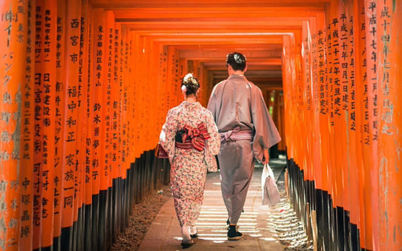 Kyoto & Nara Full-Day Private Guided Tour with Transfers - The useful details at a glance