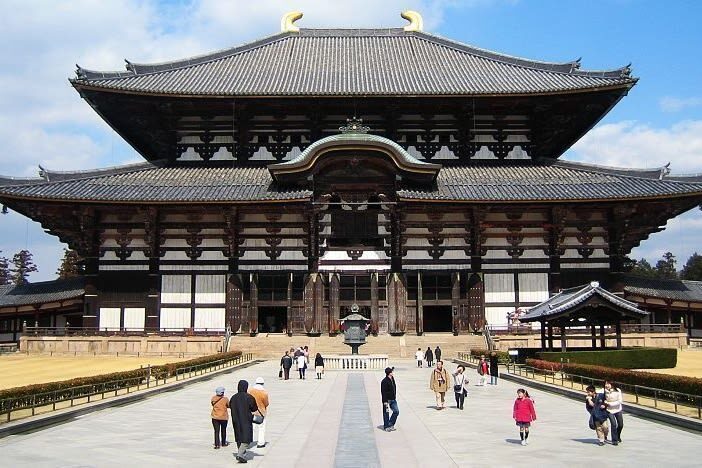 Kyoto & Nara Full-Day Private Guided Tour with Transfers - Why a private vehicle changes the day