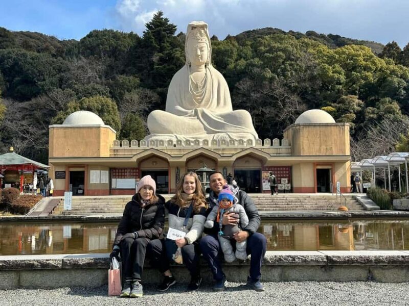 Kyoto/Nara: Must-see Spots in One Day Tour with Hotel Pickup - The Sum Up