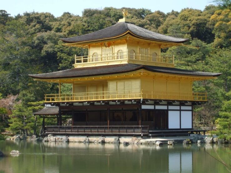 Kyoto: Nara or Osaka Private Customized English Guided Trip - Good To Know