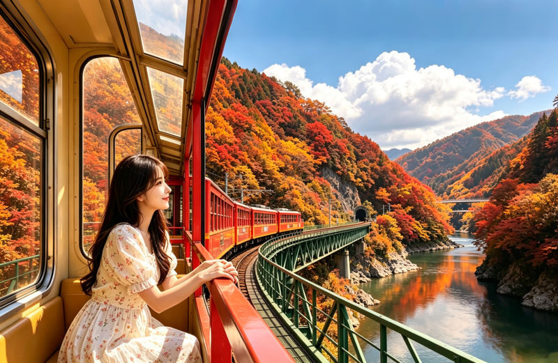 Kyoto & Nara Park & Arashiyama Day Trip (Optional Departure from Osaka or Kyoto) - A big Kansai day, with less transport planning