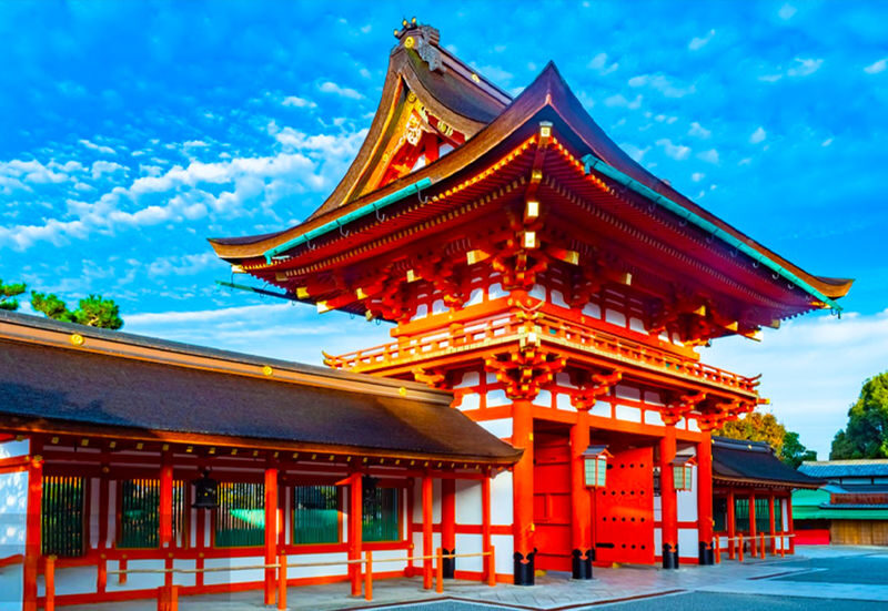 Kyoto & Nara Park & Arashiyama Day Trip (Optional Departure from Osaka or Kyoto) - The value of a bus and a capable guide