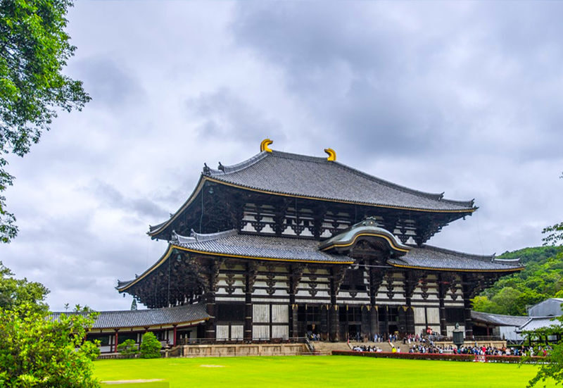 Kyoto & Nara Park & Arashiyama Day Trip (Optional Departure from Osaka or Kyoto) - Should you book it?