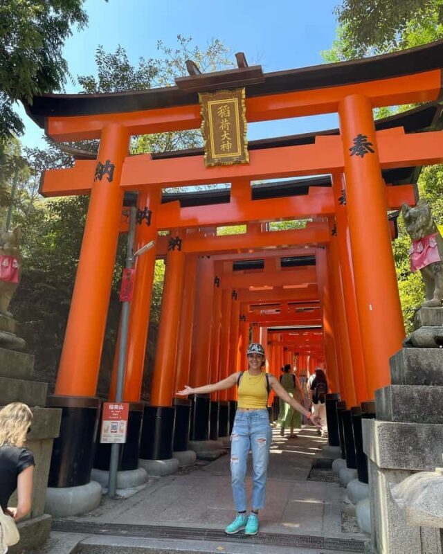 Kyoto & Nara: Private Custom Guided Tour with Hotel Pickup - An In-depth Look at the Experience