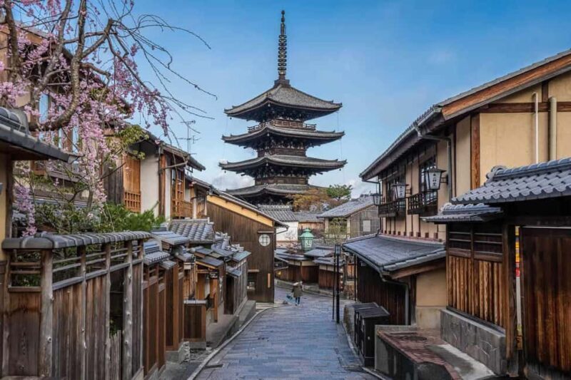Kyoto & Nara Private Customized, Guided Tour - Who Will Love This Tour?