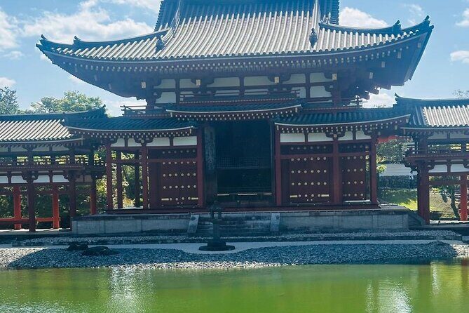 Kyoto & Nara: Private Day Tour by luxury Vehicle & English Guide - Final Thoughts