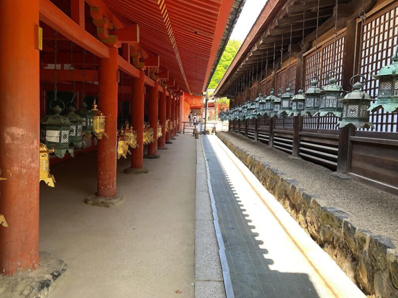 Kyoto: Nara, Todaiji, Kasuga Taisha Shrine Private Full Day - What Makes This Tour Stand Out?