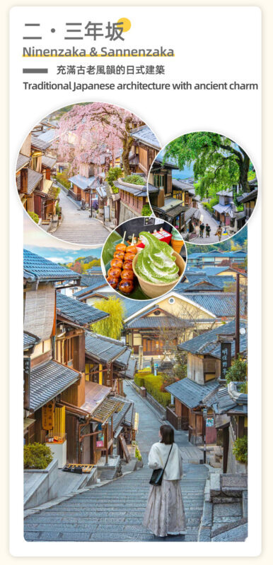 Kyoto & Nara Twin Ancient Capital World Heritage Tour: Kiyomizu-dera Temple & Fushimi Inari Taisha Shrine & Nara Park Day Trip (Osaka/Kyoto Departure) - The practical details that matter