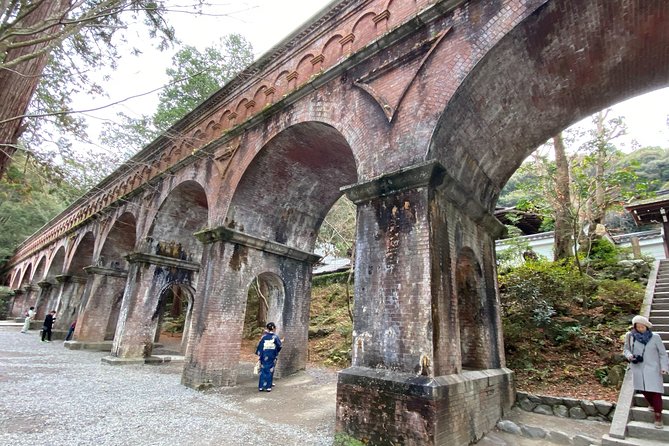 KYOTO-NARA With Private Car & Driver (Max 7 Pax) - Directions
