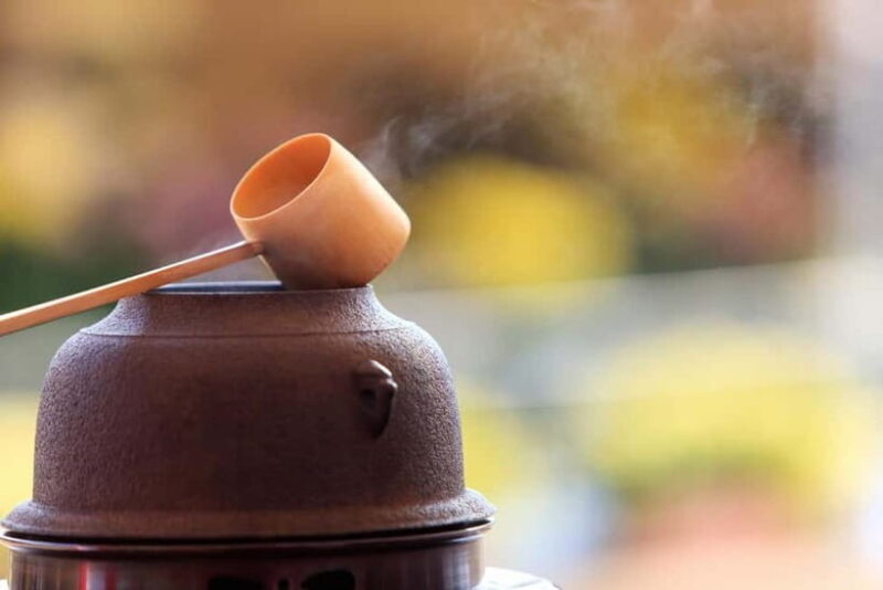 Kyoto: Newly Opened Tea Ceremony - Sanjo Chasuian - Who Will Love This Tour?