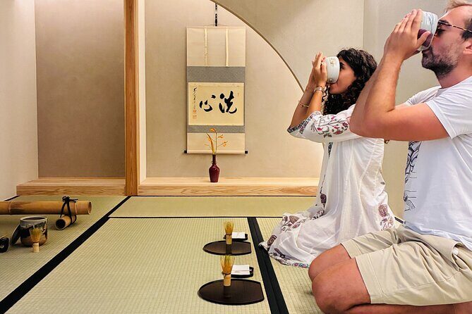 Kyoto Newly Opened Tea Ceremony - Sanjo Chasuian - Final Thoughts: Who Will Love This Tour?