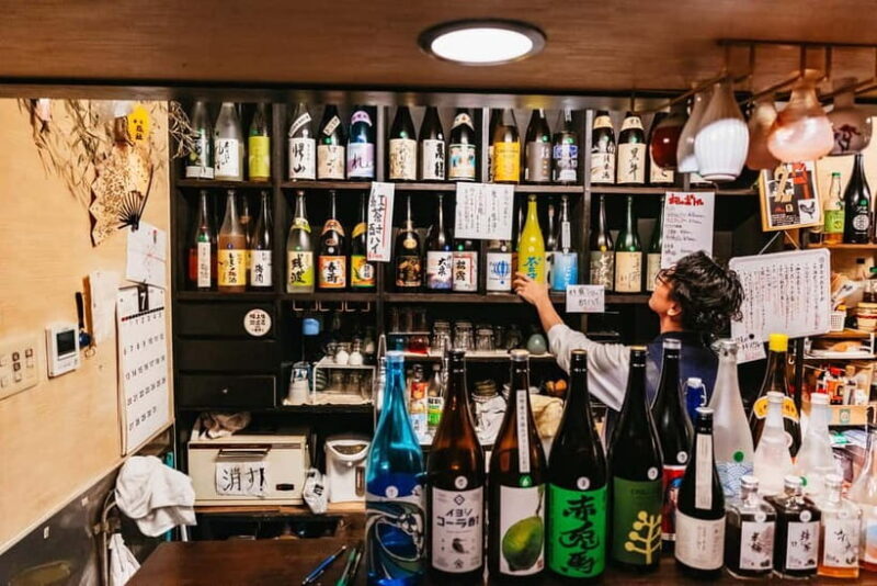 Kyoto Night All-Inclusive Eats and Streets, Gion and Beyond - What’s the Core Experience?