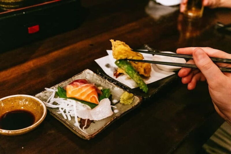 Kyoto Night All-Inclusive Eats and Streets, Gion and Beyond - Price and Value