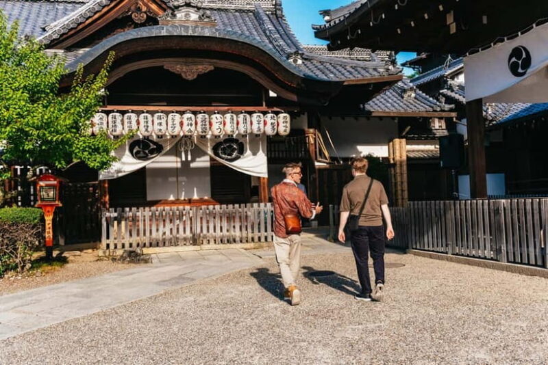 Kyoto Night All-Inclusive Eats and Streets, Gion and Beyond - Who Will Love This Tour?