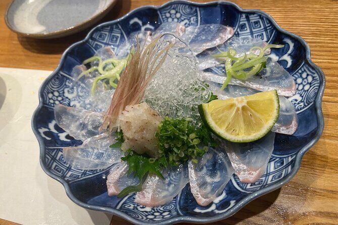 Kyoto Night Food & Izakaya Hopping Tour in Pontocho - The Value of the Experience