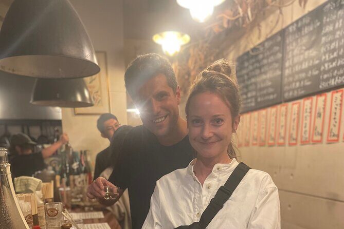 Kyoto Night Food & Izakaya Hopping Tour in Pontocho - Final Thoughts