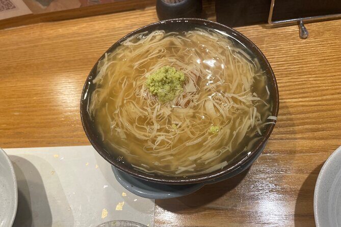 Kyoto Night Food & Izakaya Hopping Tour in Pontocho - FAQ