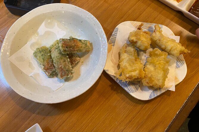 Kyoto Night Food Tour Explore Kiyamachi's Culinary Delights - Frequently Asked Questions