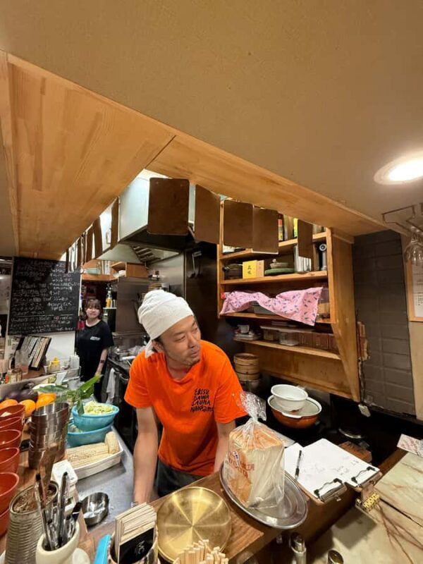 Kyoto Night Food Tour  Hidden Izakayas & Local Flavors - Practical Details & Tips