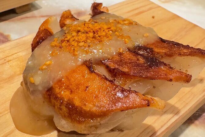 Kyoto Night Food Tour  Hidden Izakayas & Local Flavors - Who Will Love This Experience?