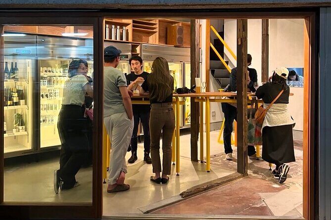 Kyoto Night Food Tour  Hidden Izakayas & Local Flavors - FAQ