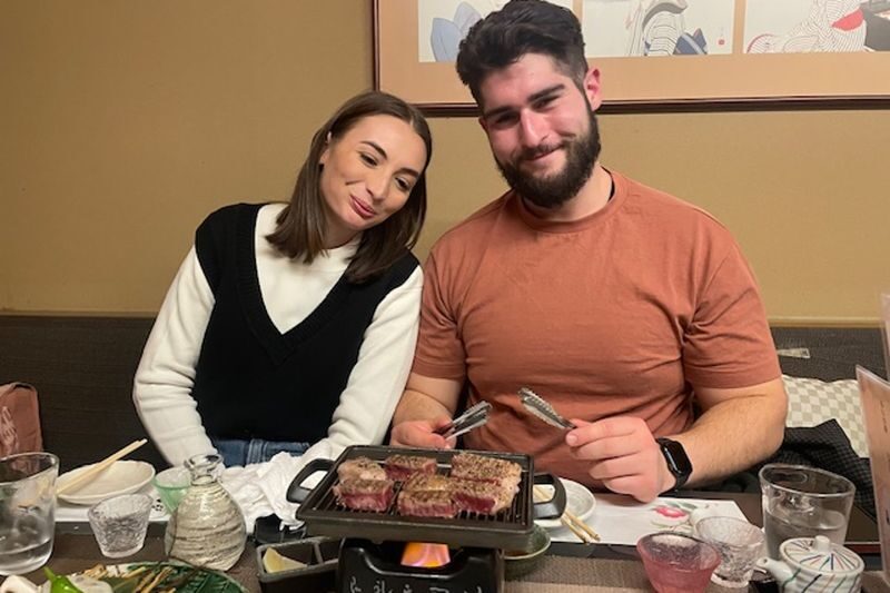 Kyoto Night Food Tour with Local Chef - 13 Dishes & Sake - A Kyoto dinner that starts in the alleyways