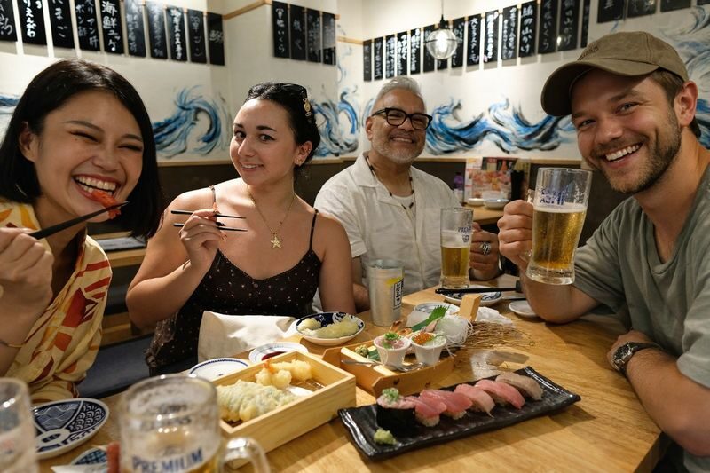 Kyoto Night Food Tour with Local Chef - 13 Dishes & Sake - Kiyamachi-dori: start with Kyoto after dark
