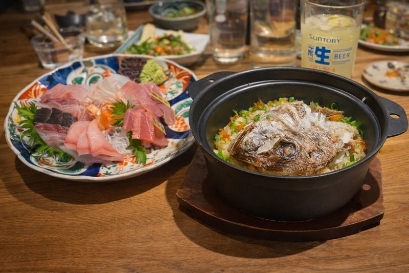 Kyoto Night Food Tour with Local Chef - 13 Dishes & Sake - Is $141.89 good value for this dinner?