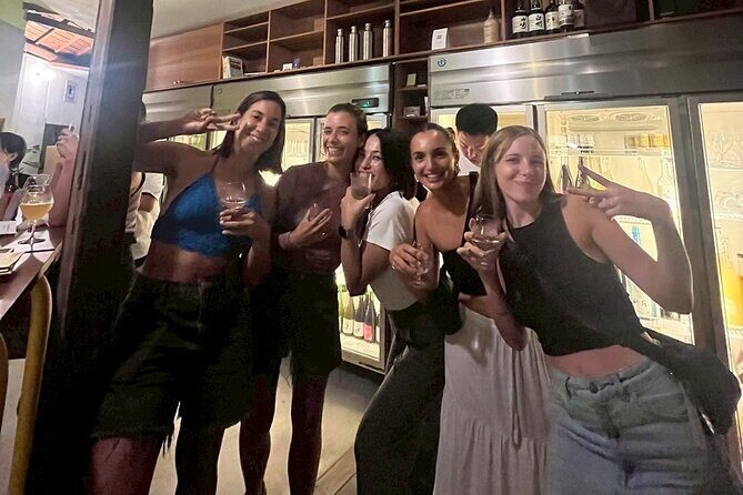 Kyoto Night Foodie Tour Hidden Izakayas & Local Flavors - A Deep Dive into the Kyoto Night Foodie Tour