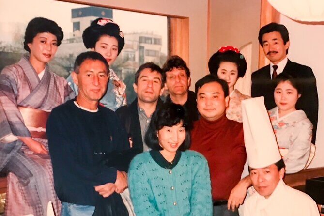 Kyoto Night Tour with a Local English Guide (Ochaya-Maiko Option) - Good To Know