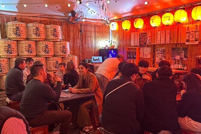 Kyoto Night Tour with a Local English Guide (Ochaya-Maiko Option) - The Practicalities: What to Expect and How to Prepare