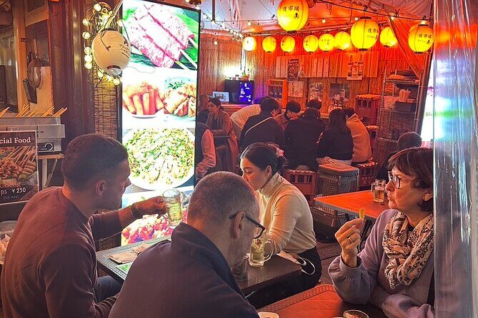 Kyoto Night Tour with a Local English Guide (Ochaya-Maiko Option) - Who Is This Tour Best For?