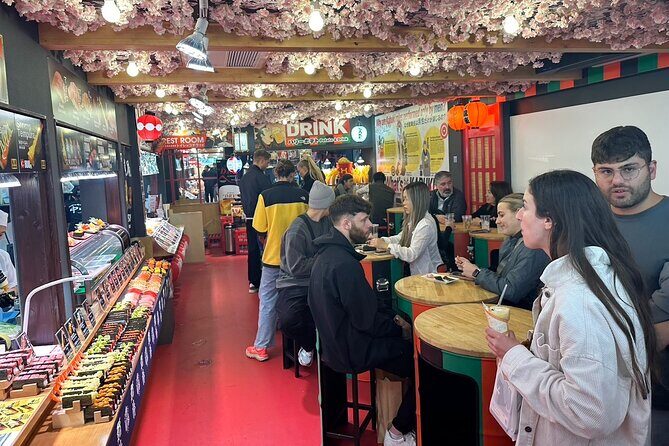 Kyoto Night Tour with a Local English Guide (Ochaya-Maiko Option) - The Sum Up