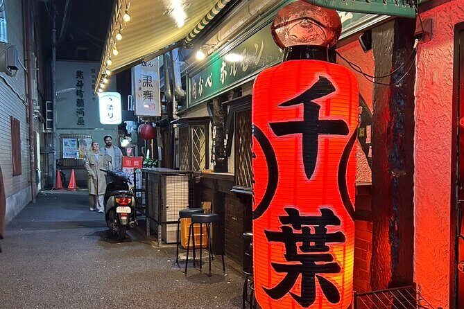 Kyoto Night Tour with a Local English Guide (Ochaya-Maiko Option) - What You’ll Love About This Tour