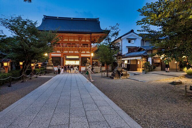 Kyoto Night Walking and Food Tour - Small Group - Final Thoughts: Is This Tour Worth It?
