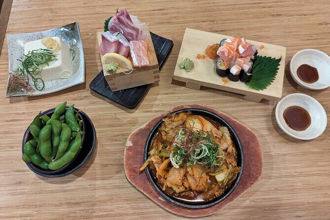 Kyoto Night Walking and Food Tour - Small Group - Authenticity and Guides: What Sets This Tour Apart