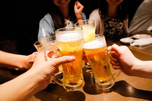 Kyoto Nightlife: Local Bar Crawl Experience - Common Questions