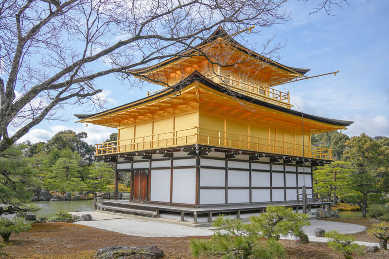 Kyoto: Nijo, Bamboo Grove, Golden Pavilion & Fushimi Inari Bus Tour - What the bus saves, and what it cannot