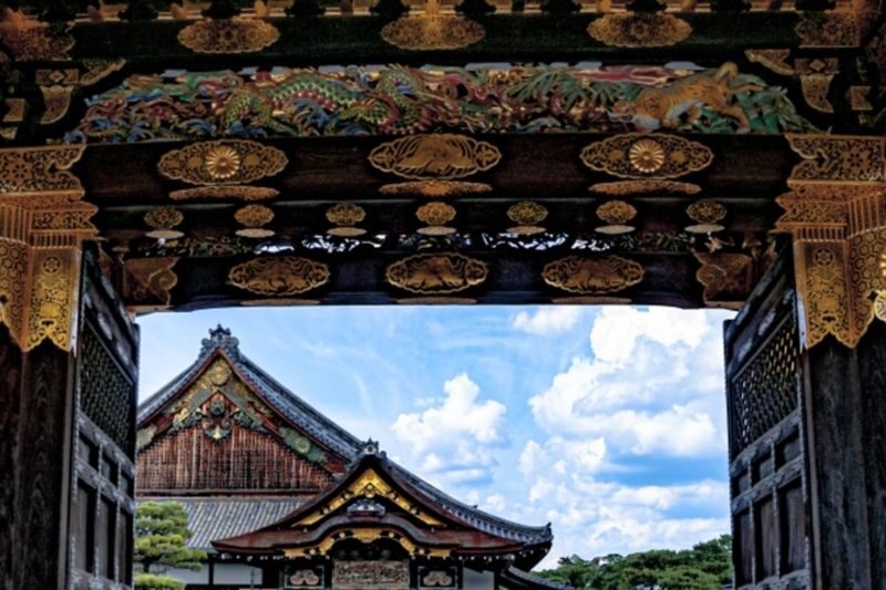 Kyoto: Nijo Castle Admission / World Heritage Guided Tour - What the small-group format adds
