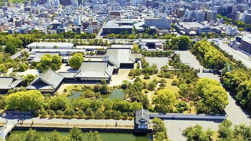 Kyoto: Nijo Castle Admission / World Heritage Guided Tour - Is the price worthwhile?