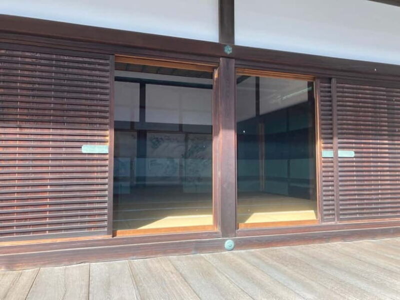 Kyoto: Nijo Castle and Kyoto Imperial Palace Guided Tour - Final Thoughts: Is This Tour Right for You?