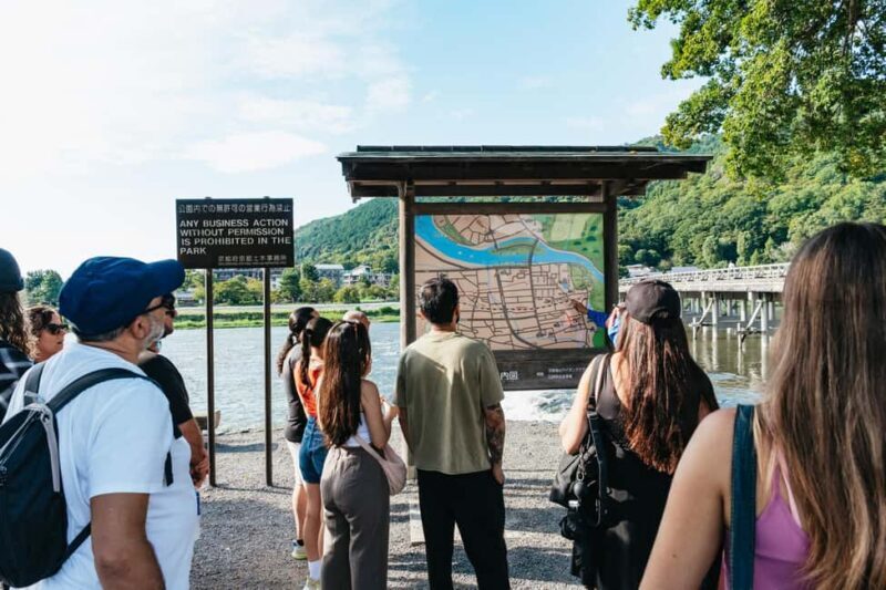 Kyoto: Nijo Castle, Arashiyama, Kiyomizu & Fushimi Inari - Final Thoughts: Is It Worth It?