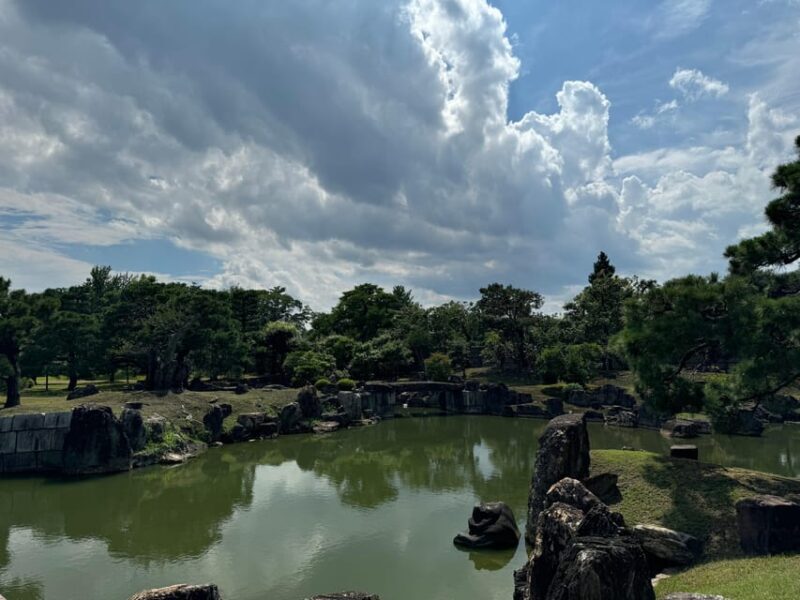 Kyoto: Nijo Castle & Gardens 2-Hour Guided Tour - Who Is This Tour Best Suited For?