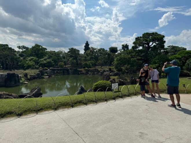 Kyoto: Nijo Castle, Noble Architecture & Gardens Guided Tour - Experience Highlights