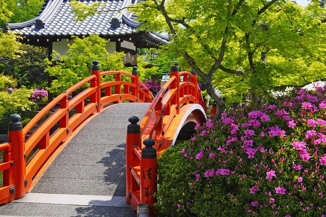 Kyoto: Nijo Castle World Heritage Guided Tour with Admission - Who Is This Tour Best For?