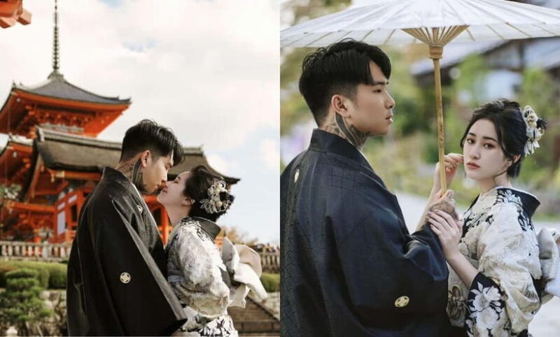 Kyoto: Ninenzaka Customized Photo Shoot with Photographer - Good To Know