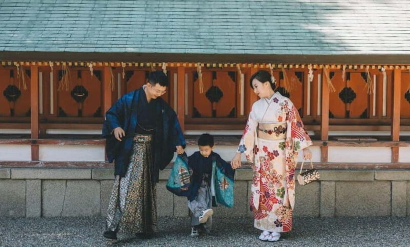 Kyoto: Ninenzaka Customized Photo Shoot with Photographer - Price and Value