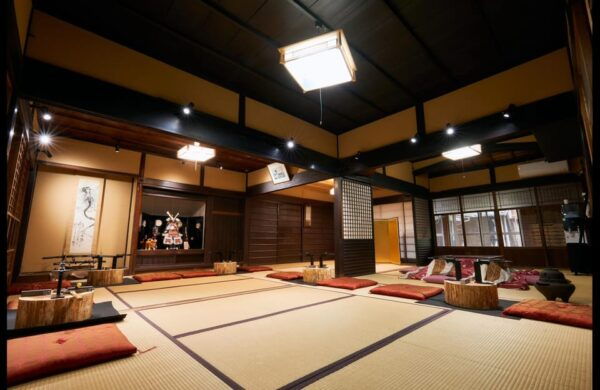 Kyoto: Ninja Weapon Making Class at a Historic Mansion - Tips for Your Visit