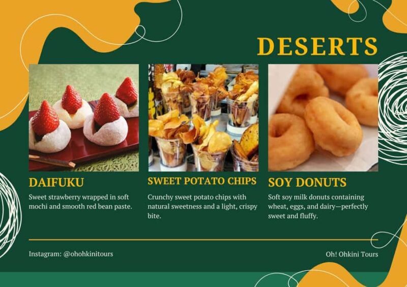 Kyoto: Nishiki Food Market Private Tour with 3 Food Tastings - Who Would Love This Tour?